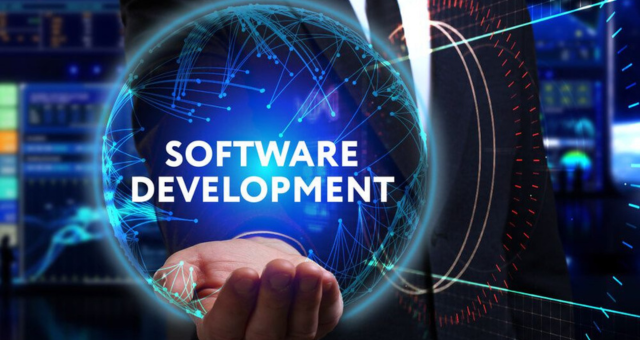 softwaredevelopment